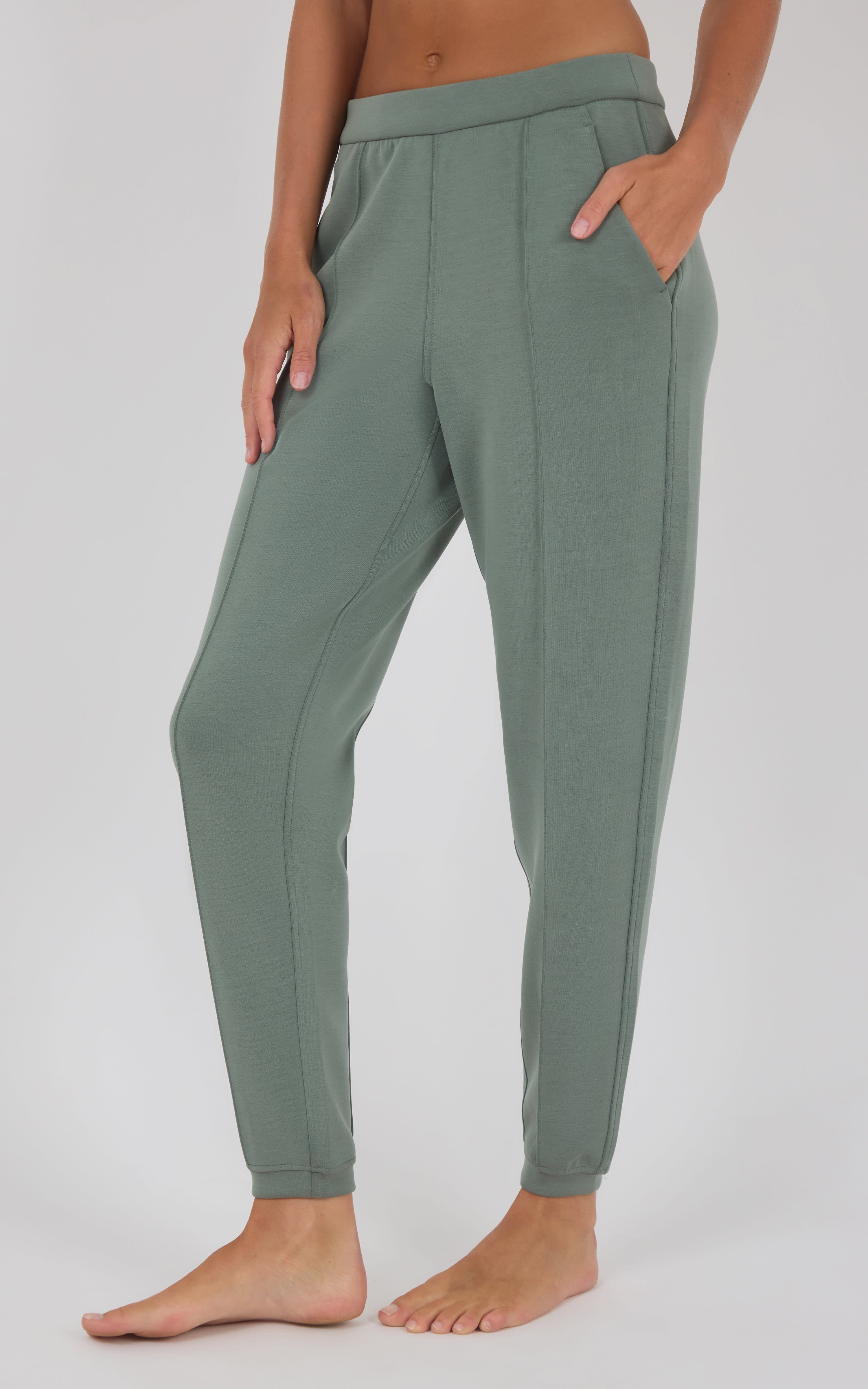Sandwash Softlite Plateau Jogger - 90 Degree by Reflex