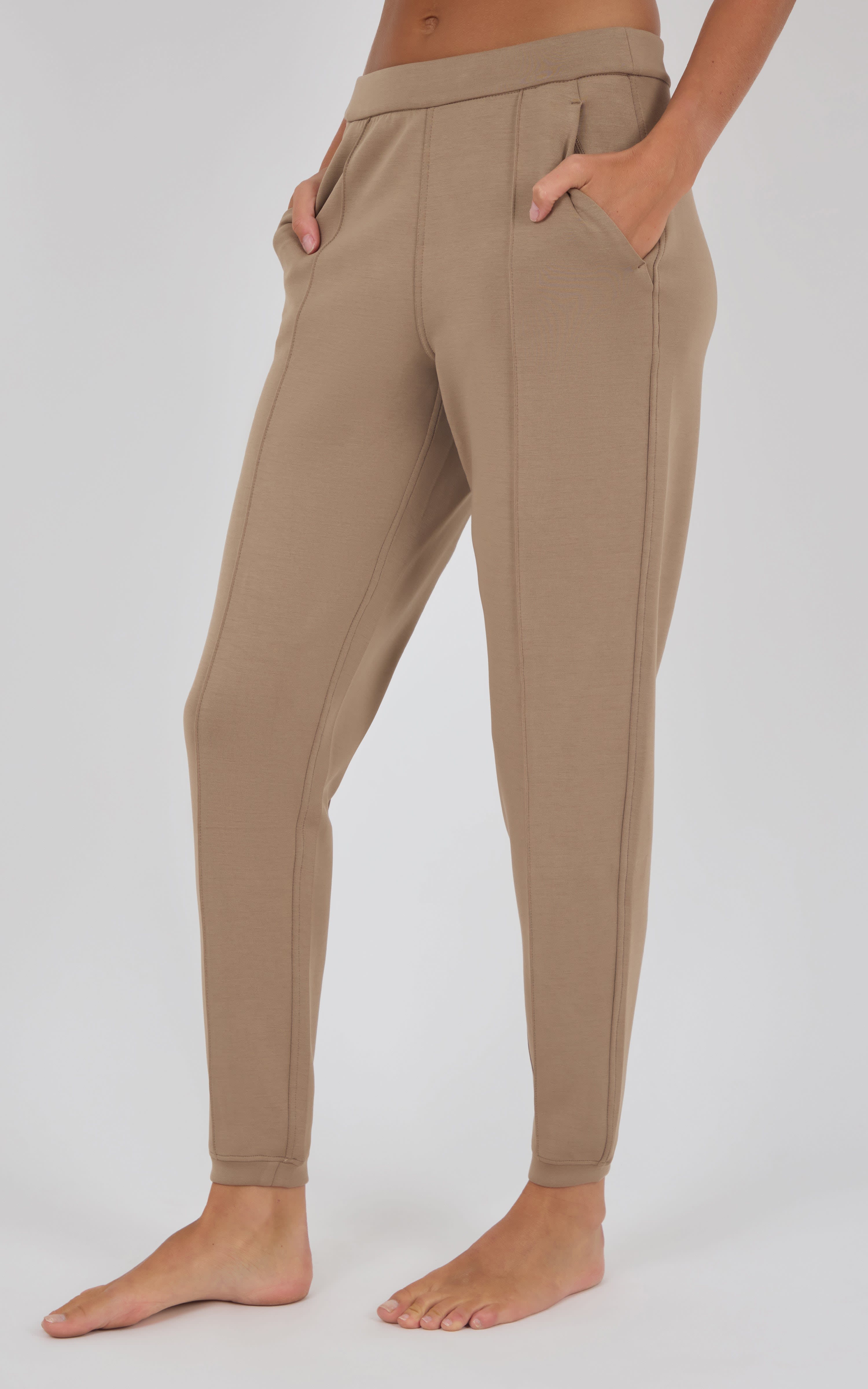 Sandwash Softlite Plateau Jogger - 90 Degree by Reflex