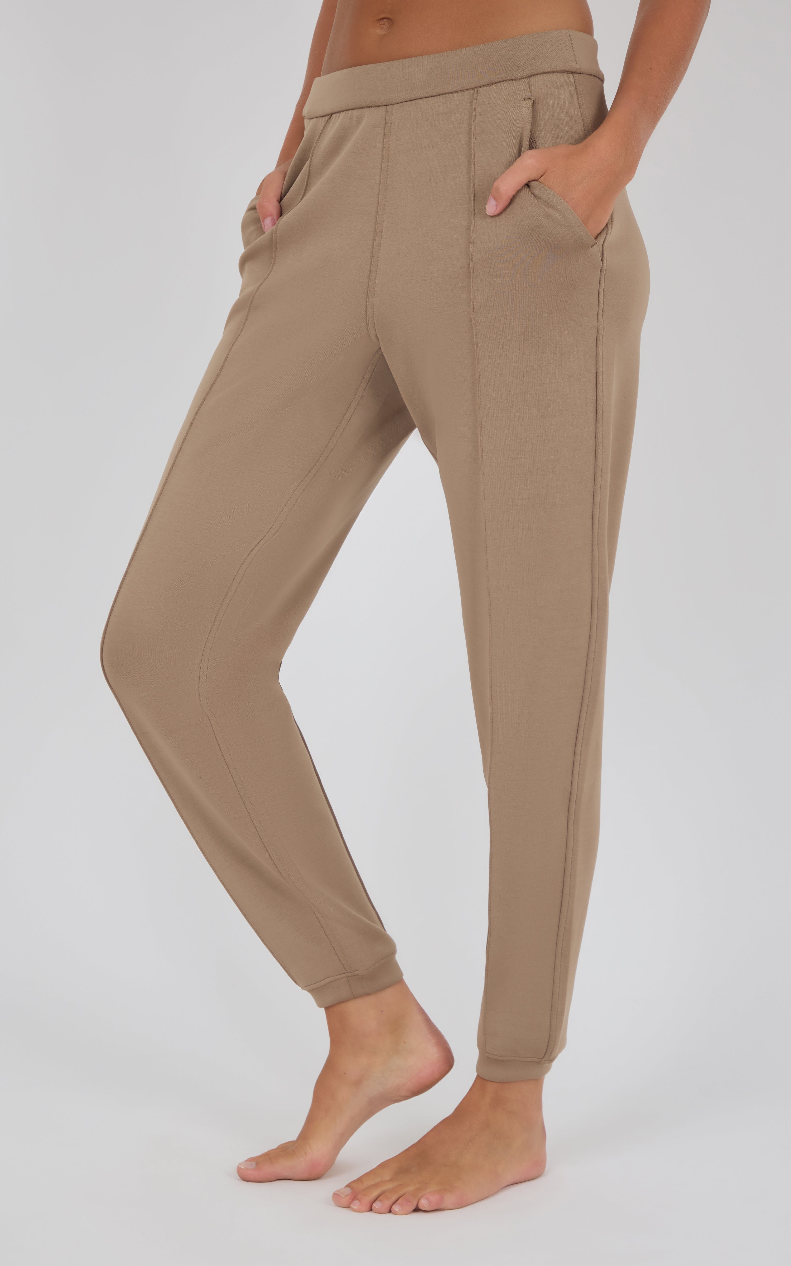 Sandwash Softlite Plateau Jogger - 90 Degree by Reflex
