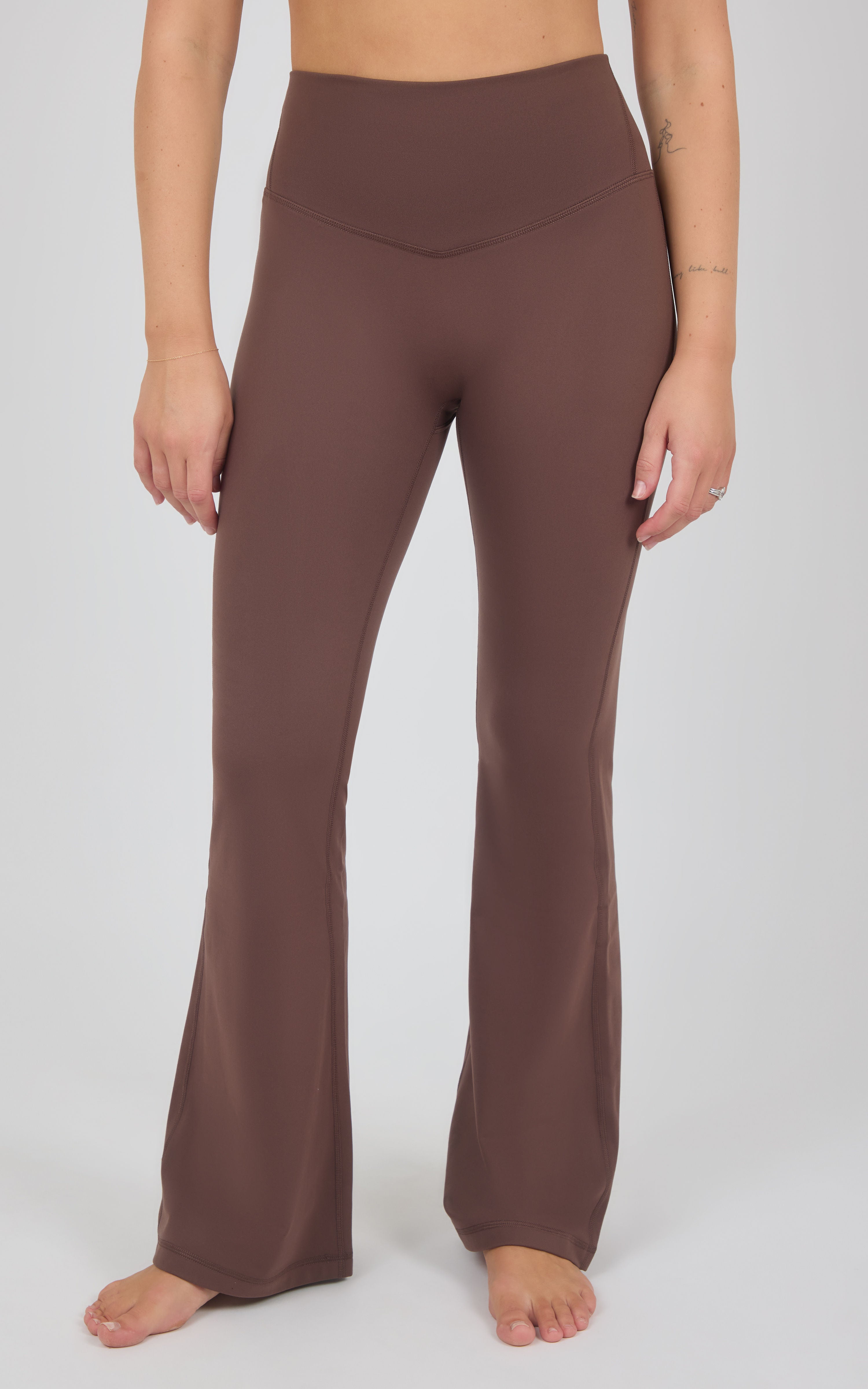 PY703851 Polarlux Flexvi flare pant – Shopping Bag – front