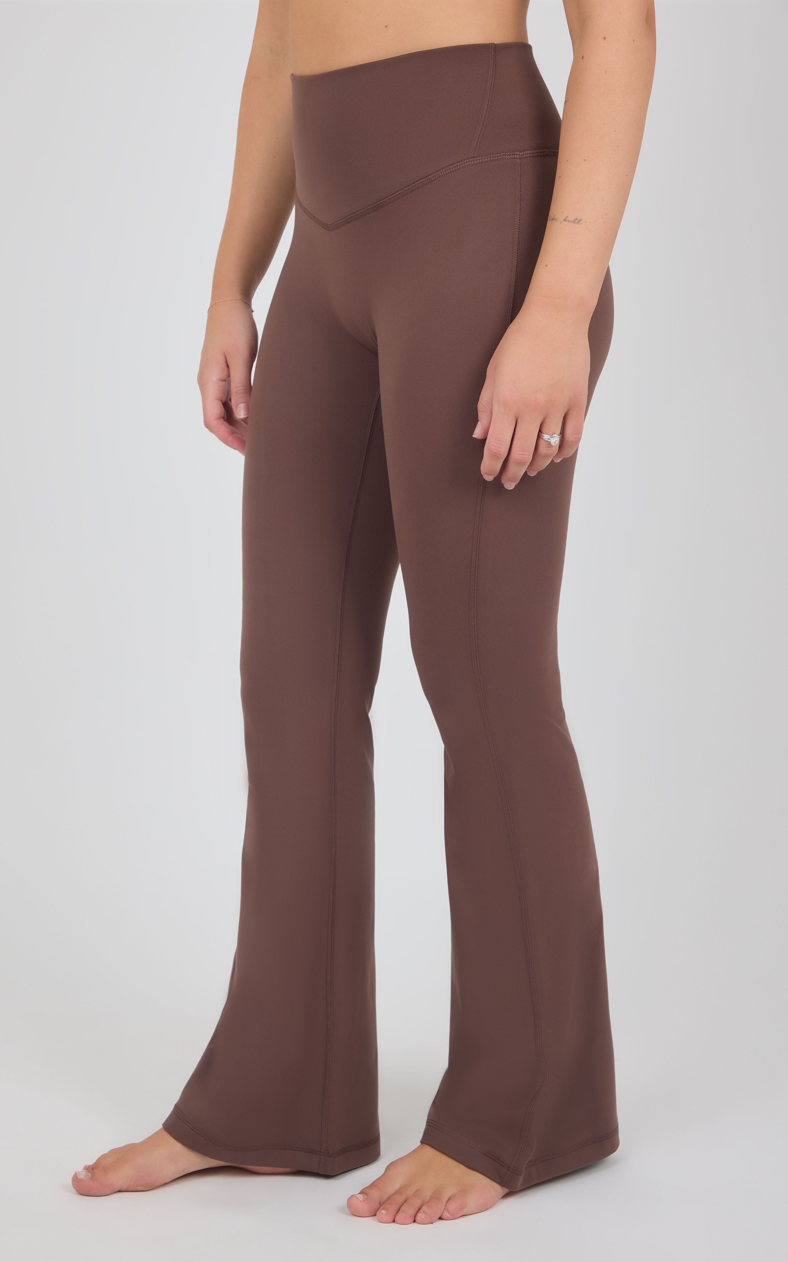 PY703851 Polarlux Flexvi flare pant – Shopping Bag – view 02