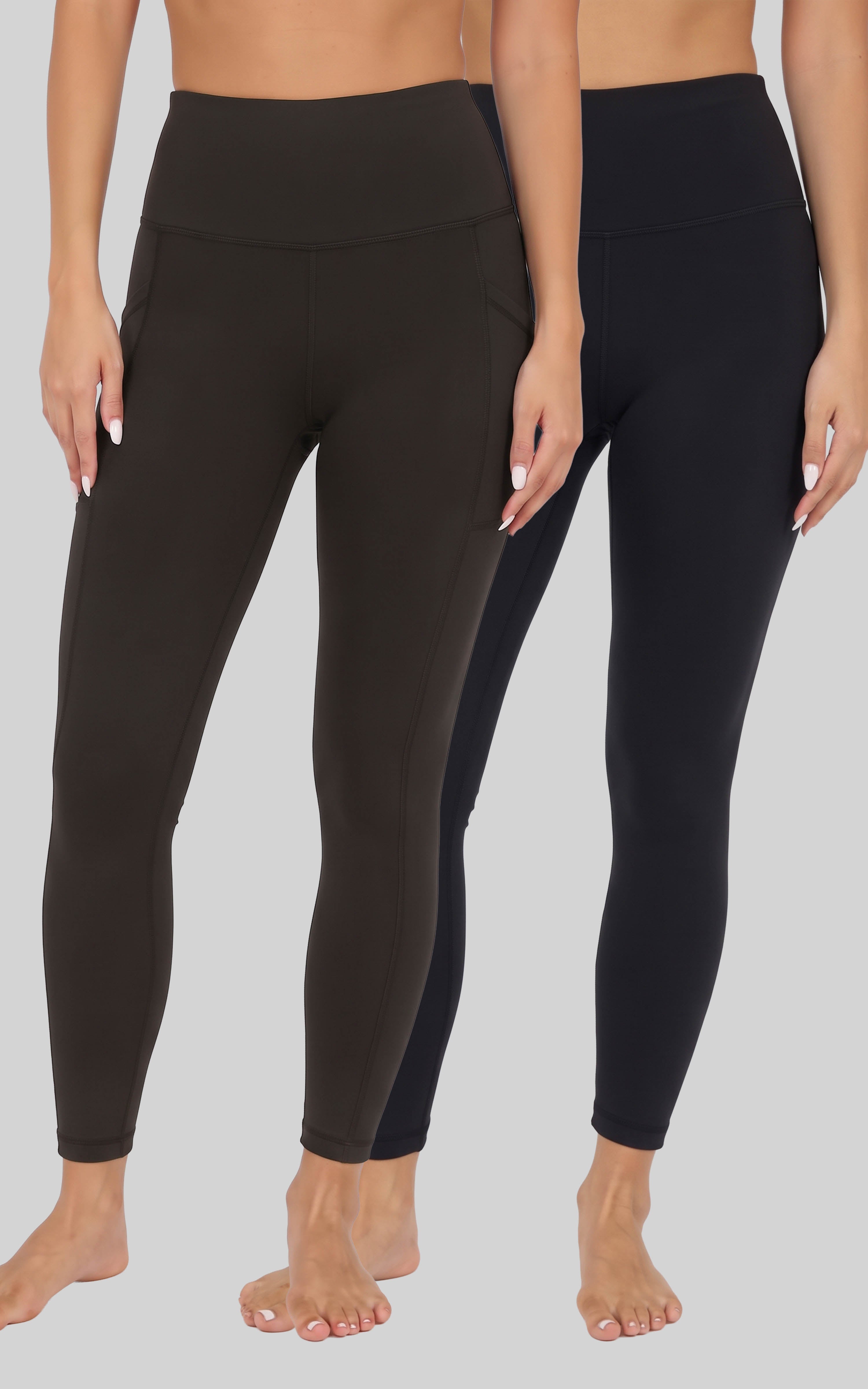 Polarlux Tribeca two-pack | chocolate torte black photography