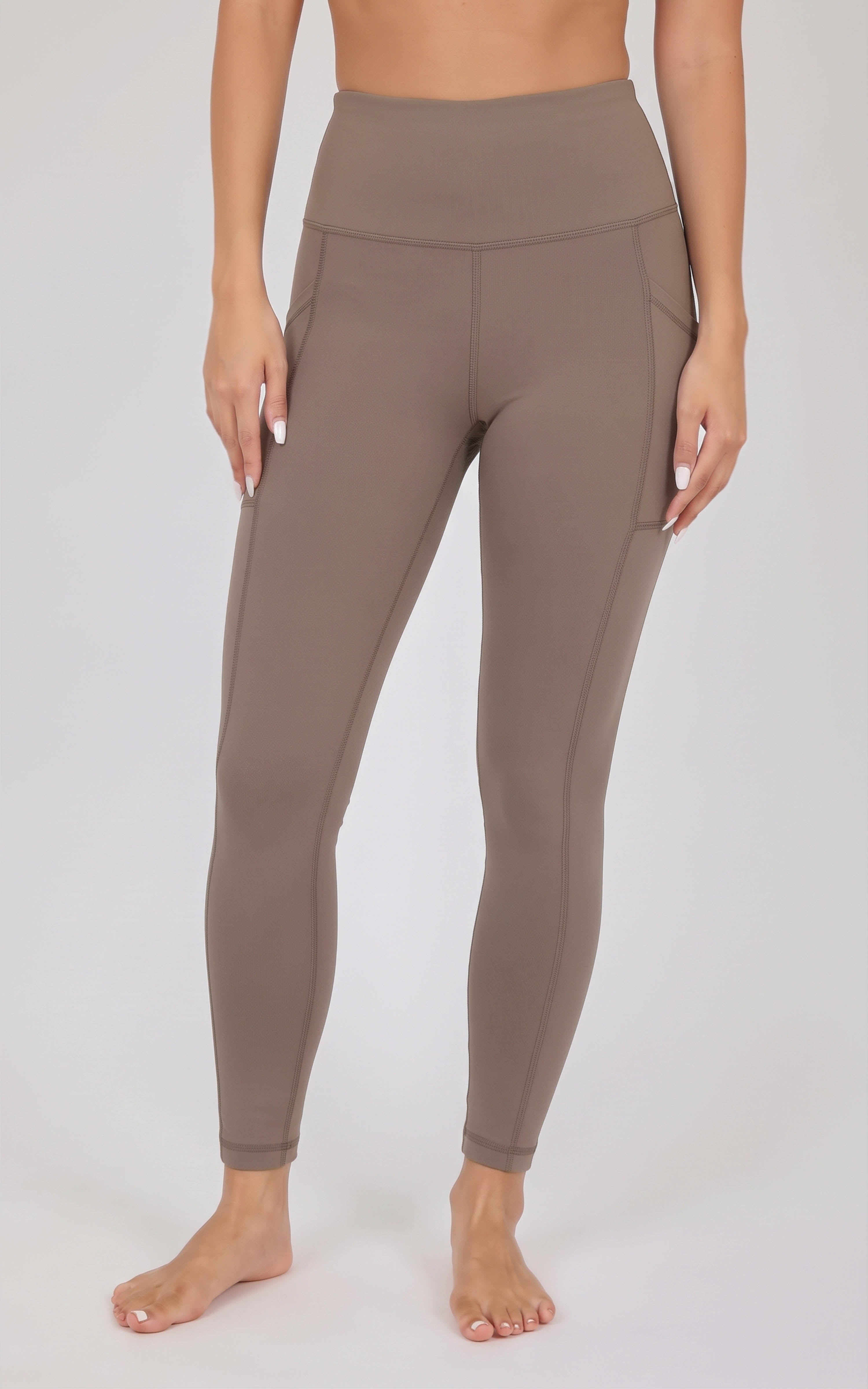 Polarlux Tribeca two-pack | deep taupe 01 photography