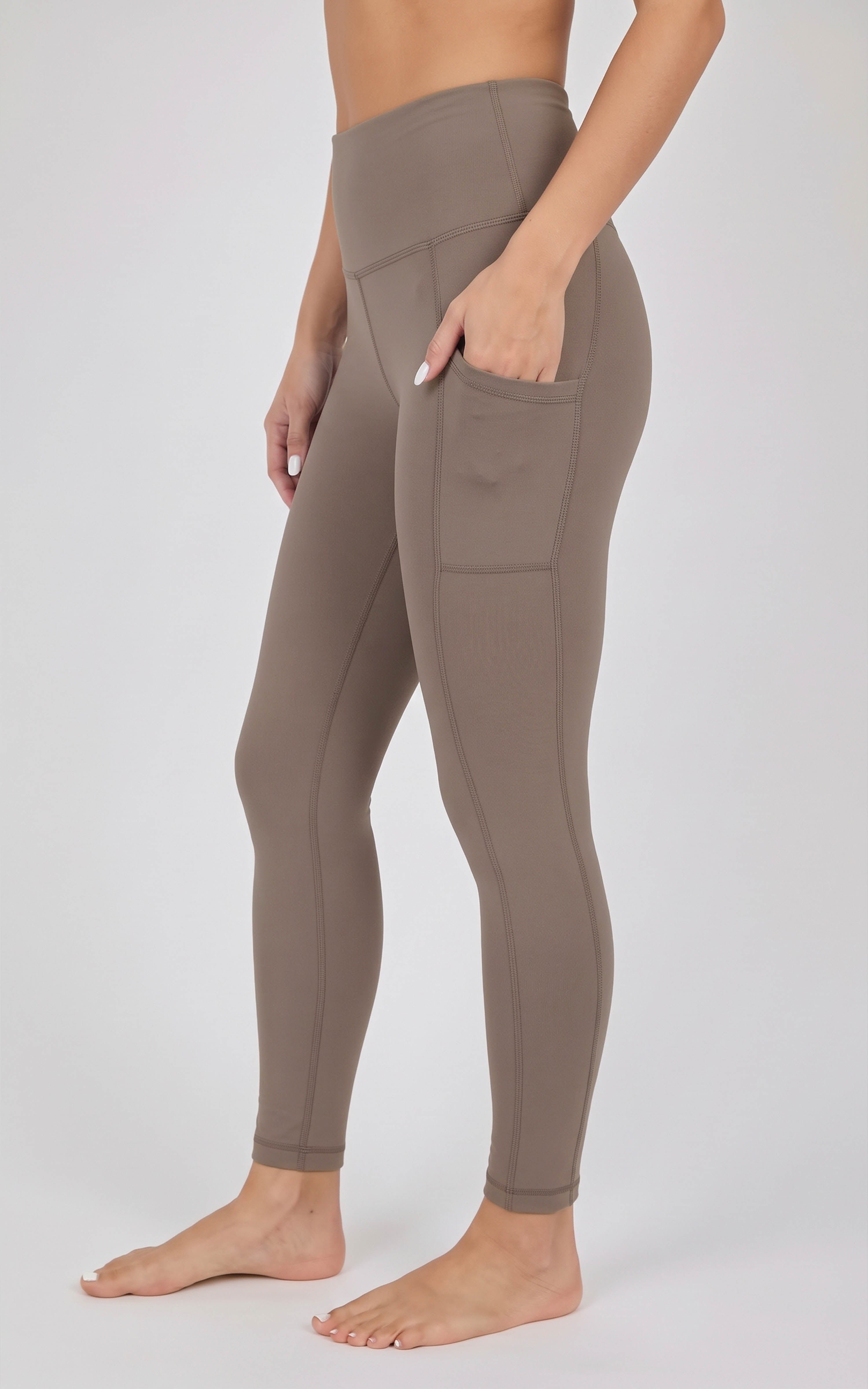 Polarlux Tribeca two-pack | deep taupe 02 photography