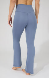 Lux Madison Crossover Waist 7/8 Flared Leg - 90 Degree by Reflex