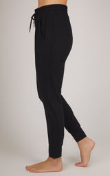 Lux High Waist Jogger - 90 Degree by Reflex