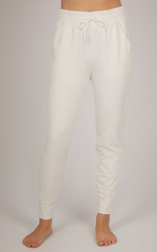 Lux Maya Illusion High Waist Jogger