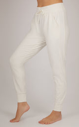 Lux High Waist Jogger