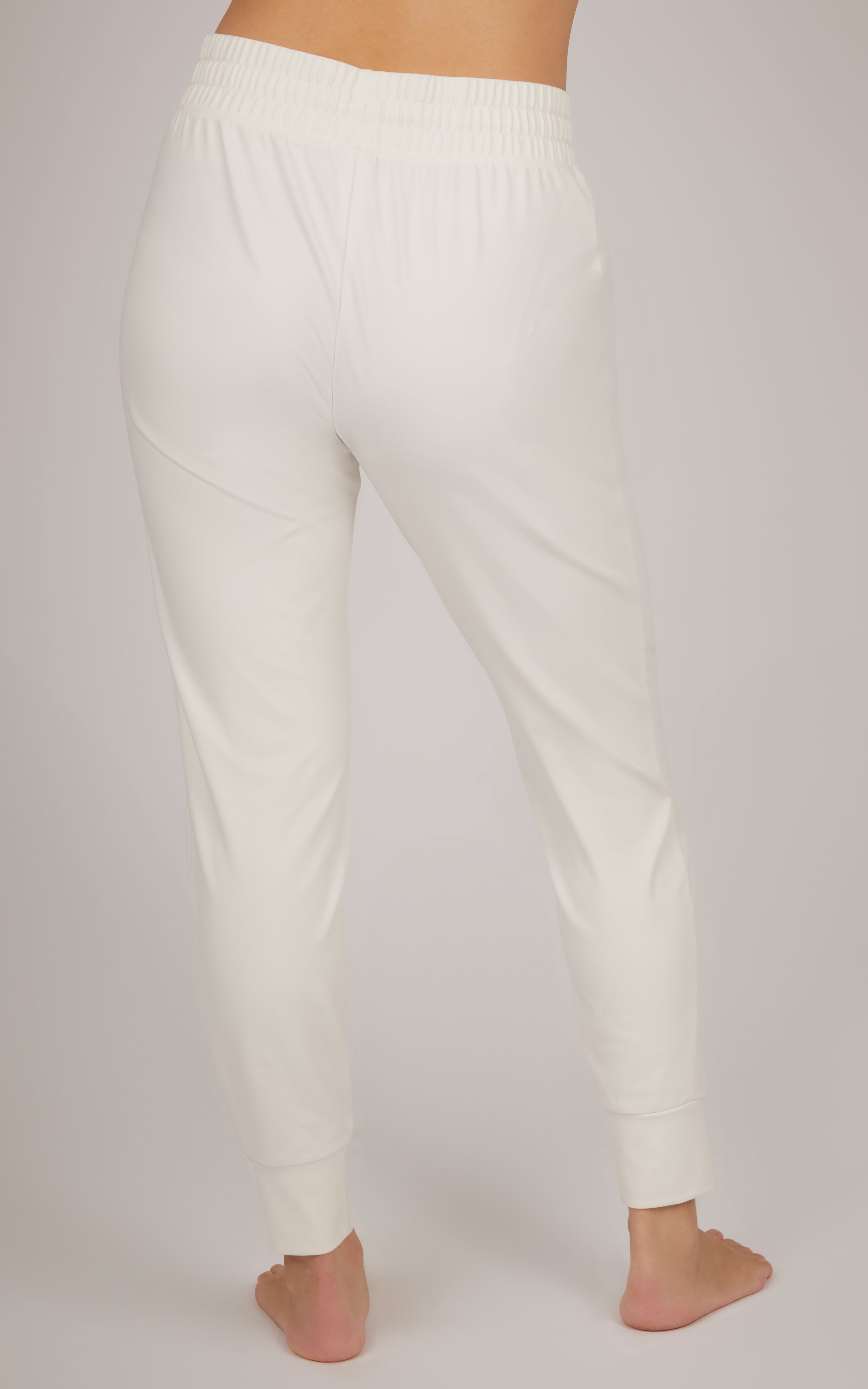 Lux Maya Illusion High Waist Jogger