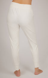 Lux High Waist Jogger - 90 Degree by Reflex