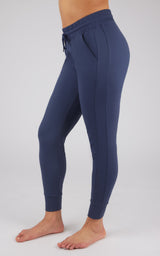 Lux High Waist Jogger - 90 Degree by Reflex