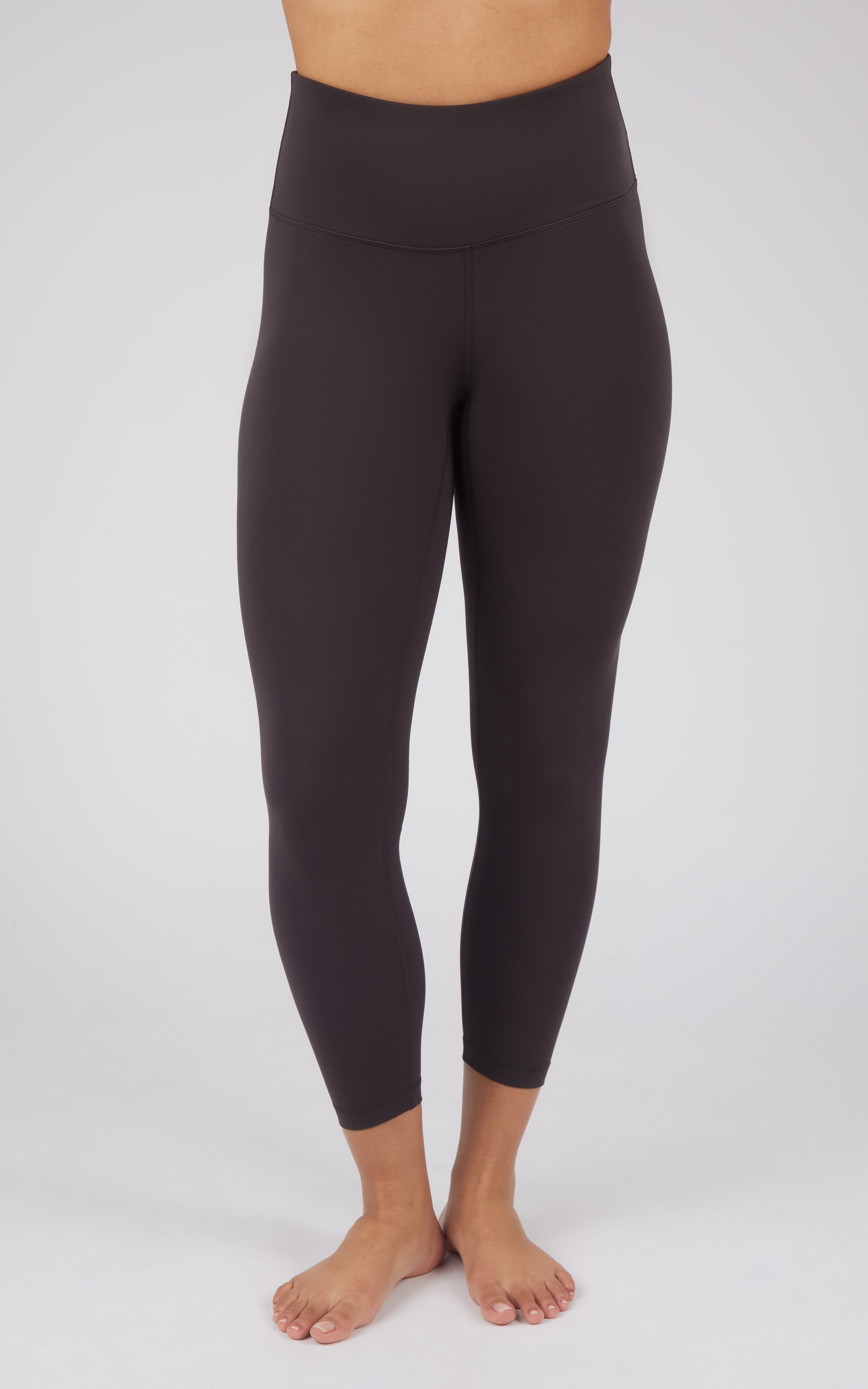 Lux High Waist 7/8 Ankle - 90 Degree by Reflex