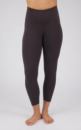 Lux High Waist 7/8 Ankle - 90 Degree by Reflex