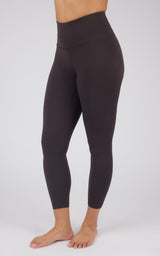 Lux High Waist 7/8 Ankle - 90 Degree by Reflex