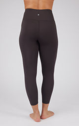 Lux High Waist 7/8 Ankle - 90 Degree by Reflex