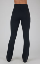 Upper East Side Pintuck Flare Pant - 90 Degree by Reflex