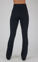 Upper East Side Pintuck Flare Pant - 90 Degree by Reflex