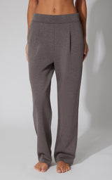 Softlite Straight Leg Pant - Our Cafe Story - 90 Degree by Reflex