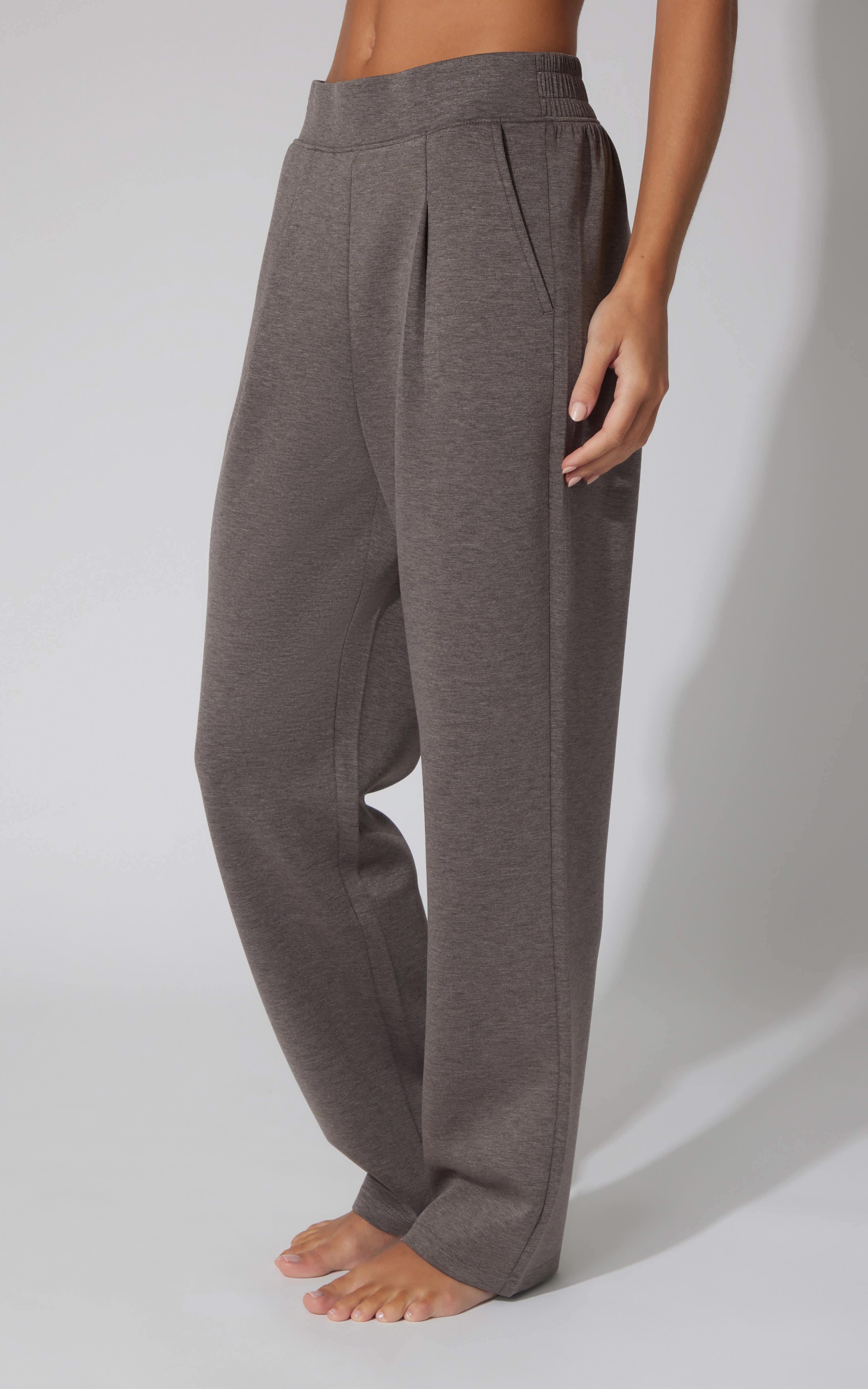 Softlite Straight Leg Pant - 90 Degree by Reflex