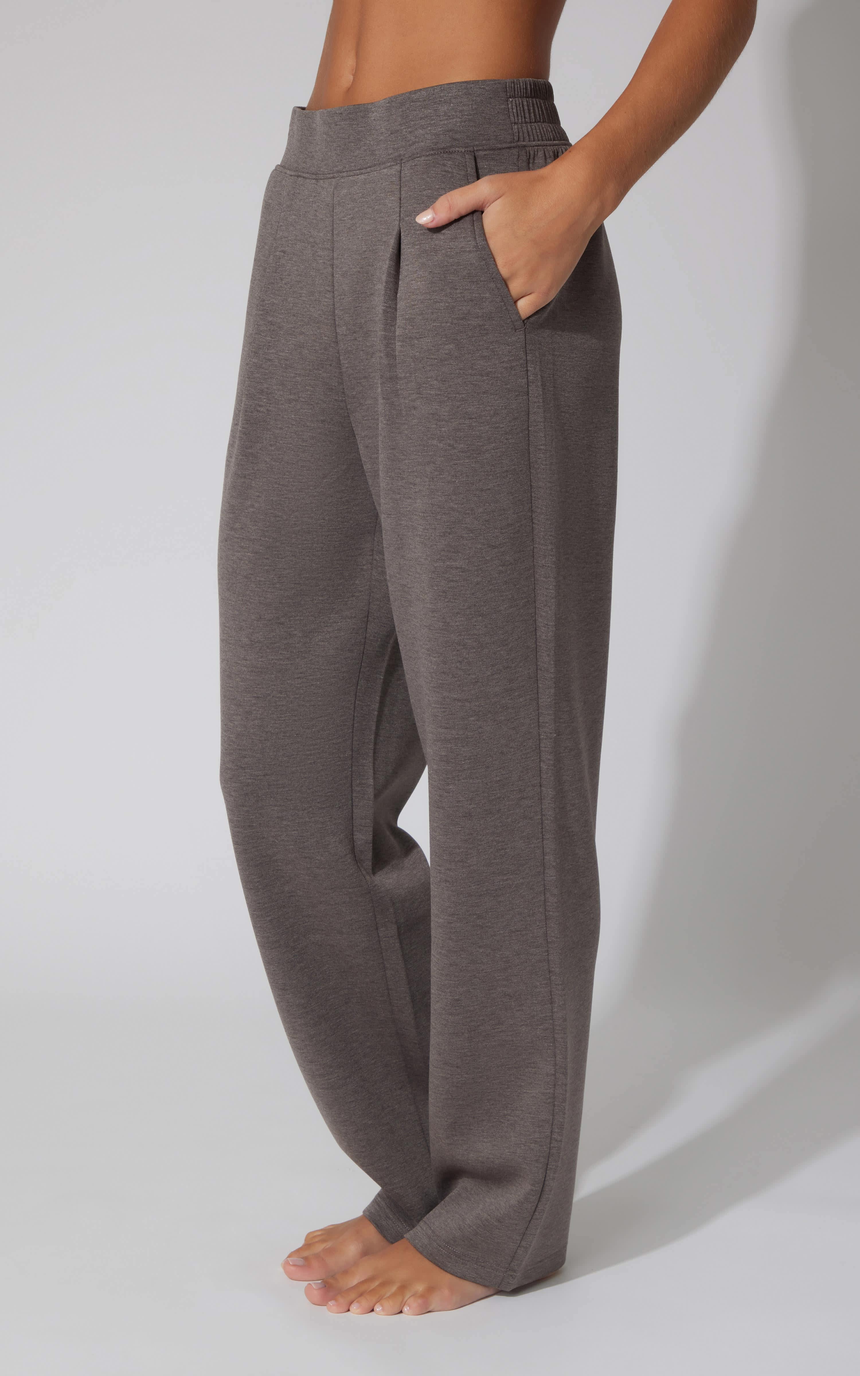 Softlite Straight Leg Pant - 90 Degree by Reflex