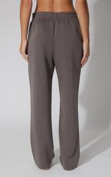 Softlite Straight Leg Pant - Our Cafe Story - 90 Degree by Reflex