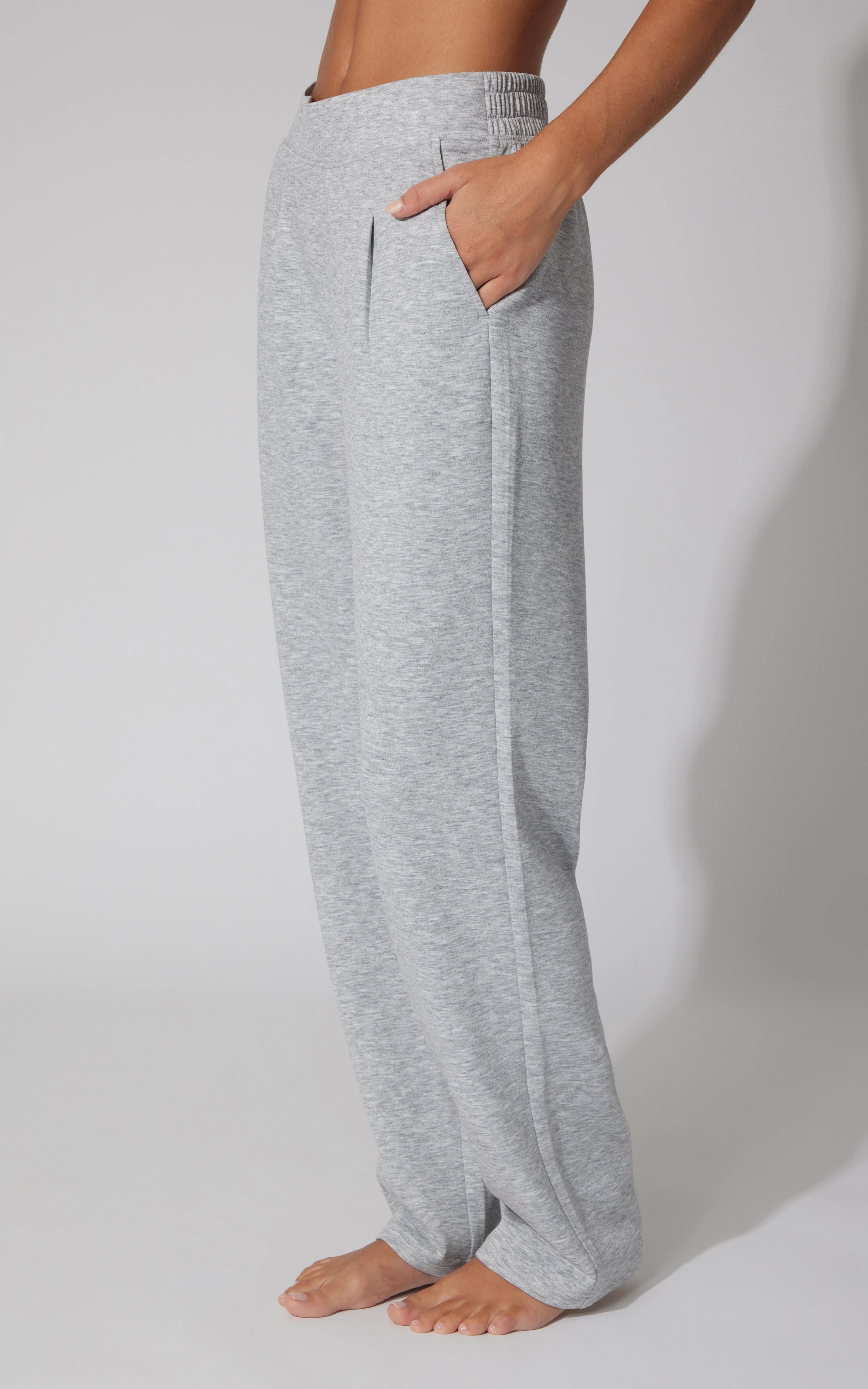 Softlite Straight Leg Pant - 90 Degree by Reflex