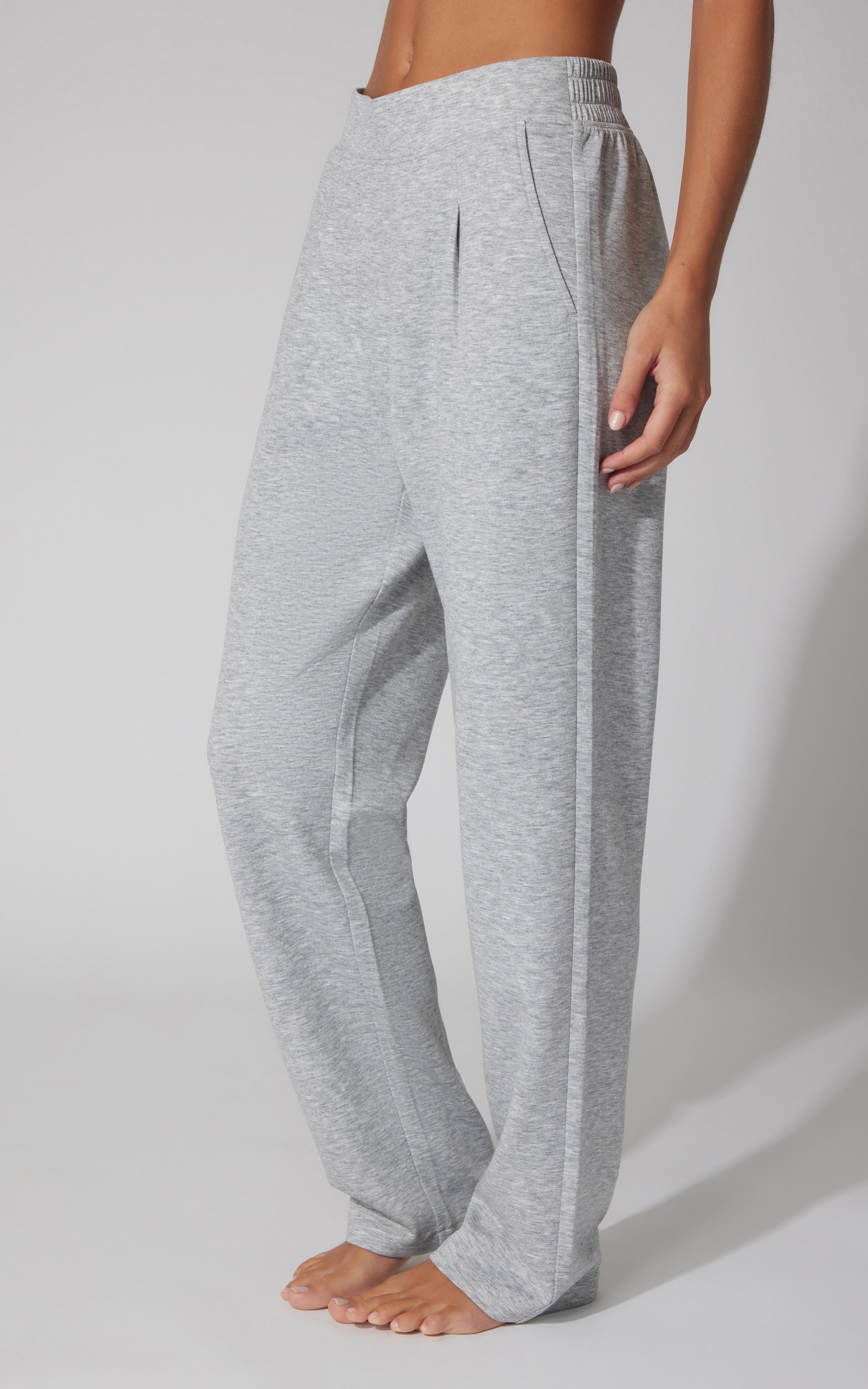 Softlite Straight Leg Pant