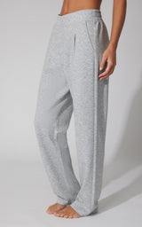 Softlite Straight Leg Pant - Our Cafe Story - 90 Degree by Reflex
