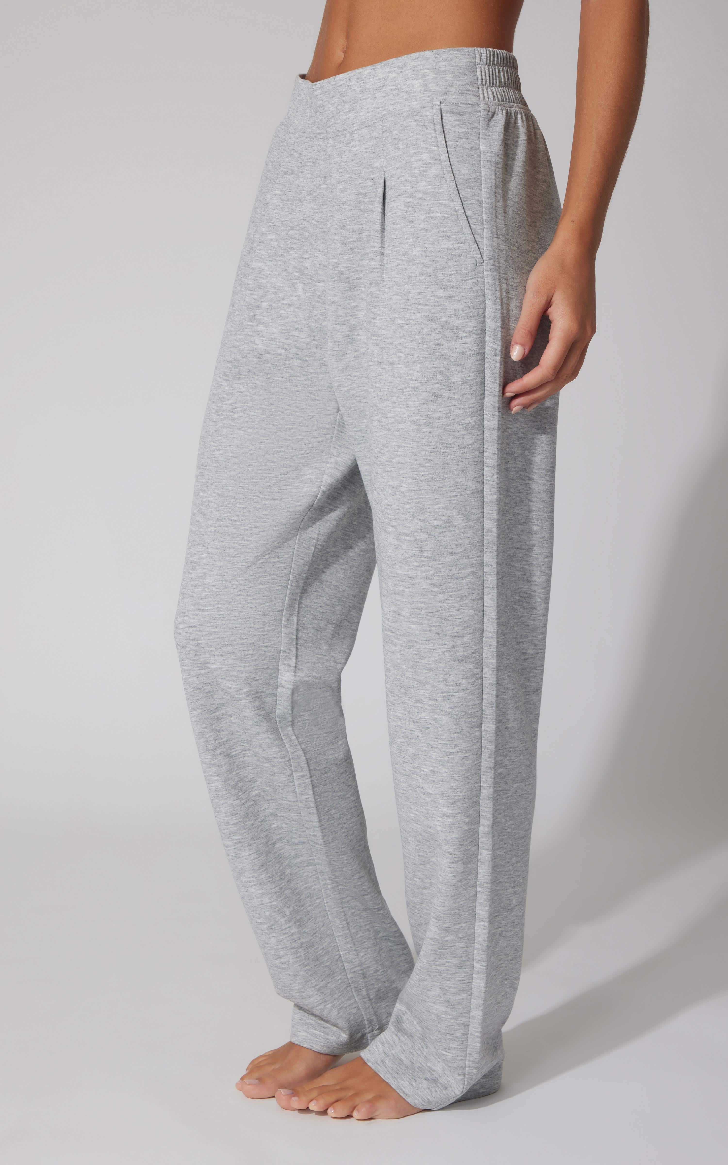 Softlite Straight Leg Pant - 90 Degree by Reflex