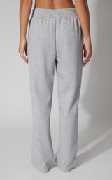Softlite Straight Leg Pant - Our Cafe Story - 90 Degree by Reflex