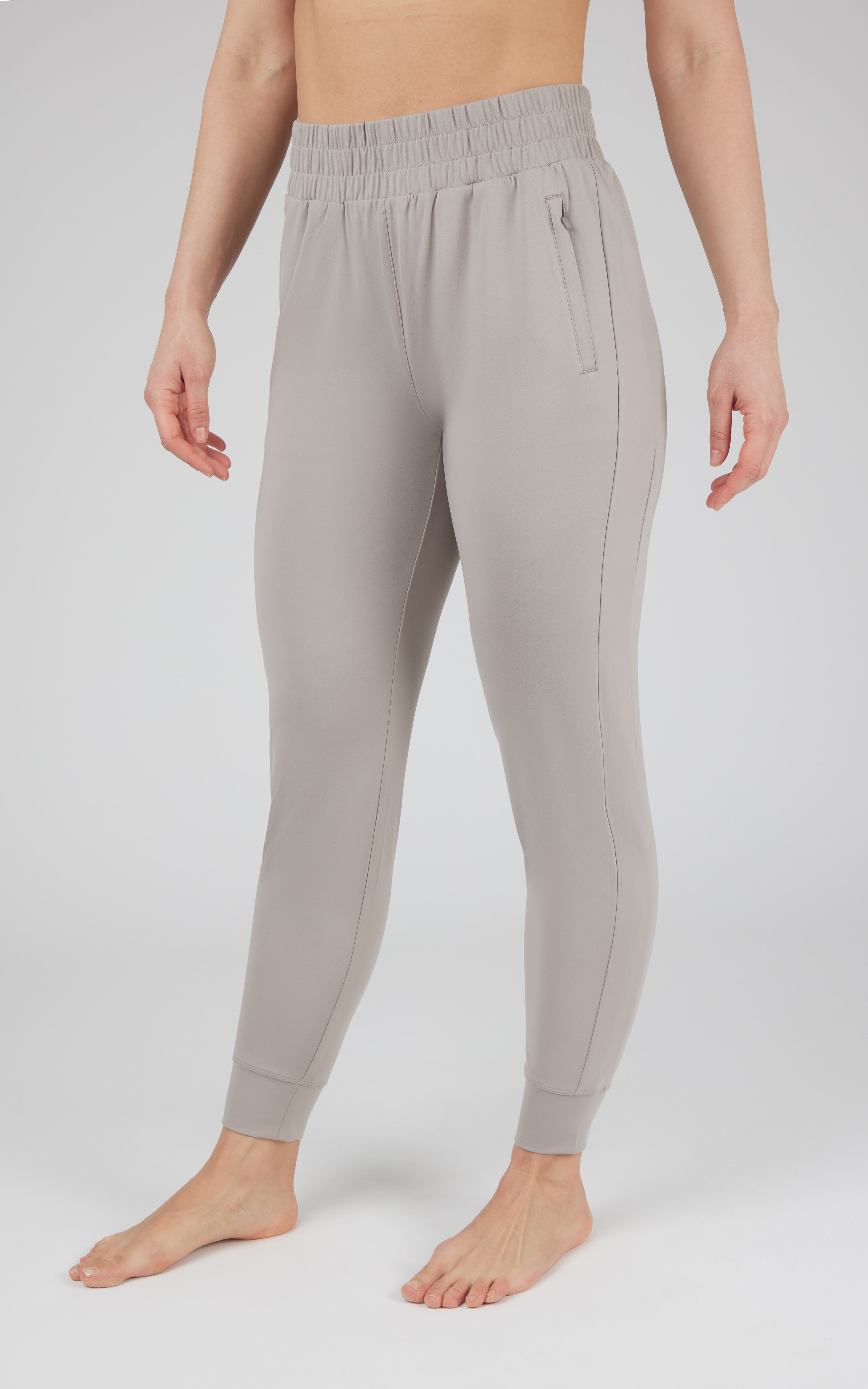 Lux Zip Pocket Jogger