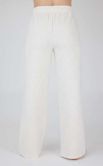 Scuba Wide Leg Pant