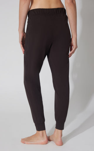 Lux Avenue Side Pocket Jogger