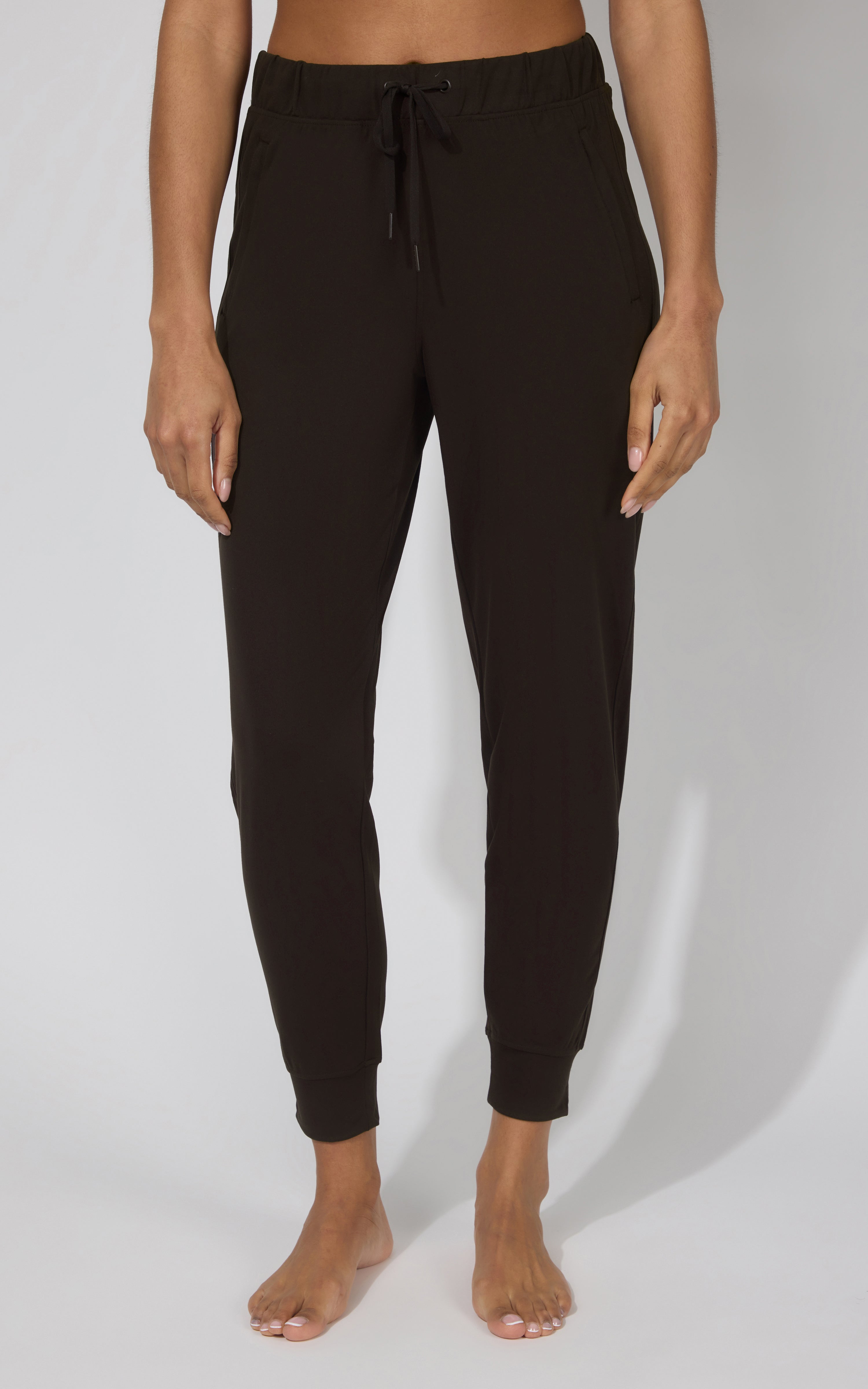 Lux Avenue Side Pocket Jogger - 90 Degree by Reflex