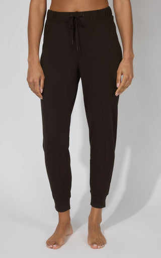 Lux Avenue Side Pocket Jogger - 90 Degree by Reflex
