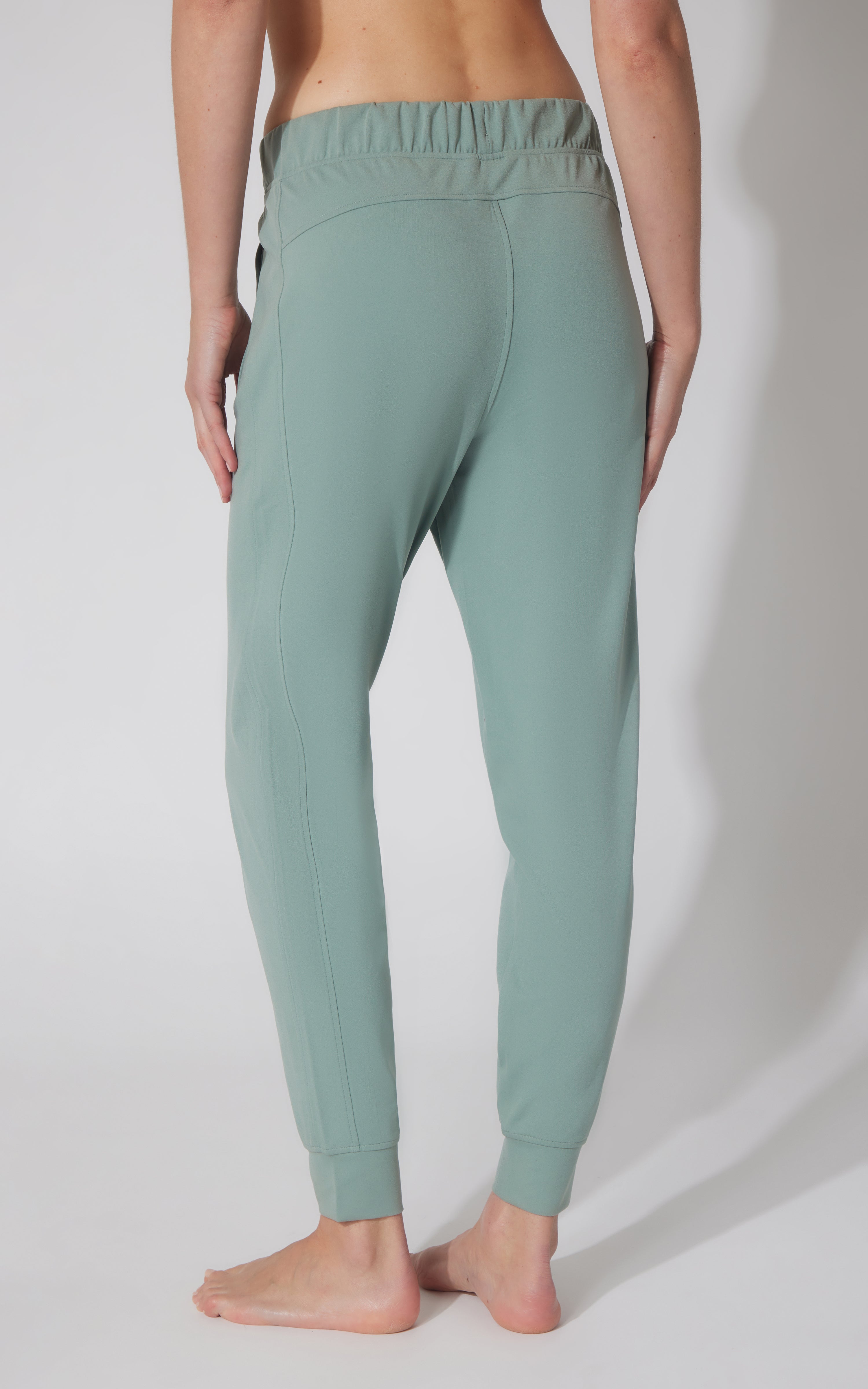 Lux Avenue Side Pocket Jogger