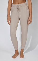Lux Avenue Side Pocket Jogger - 90 Degree by Reflex