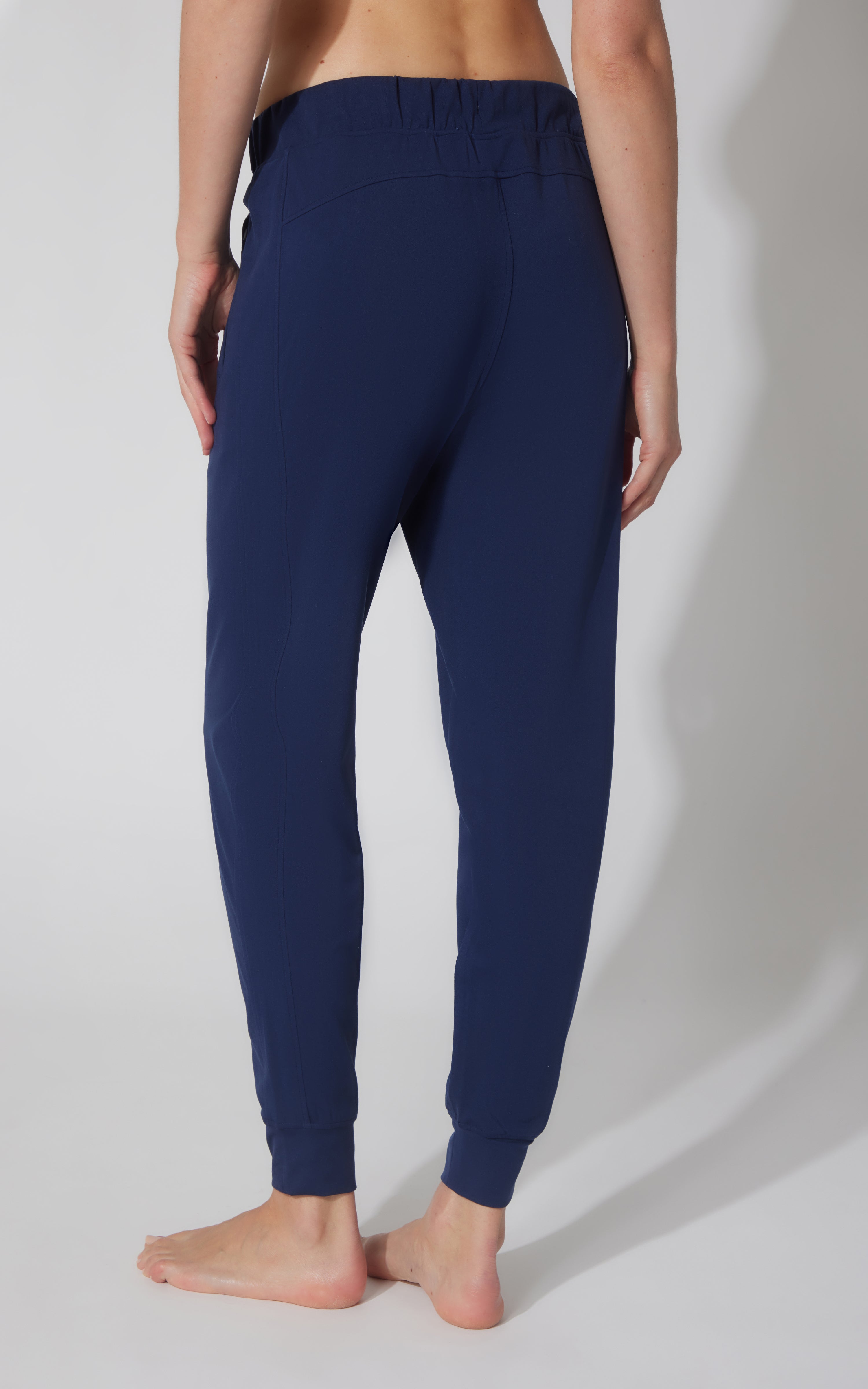 Lux Avenue Side Pocket Jogger