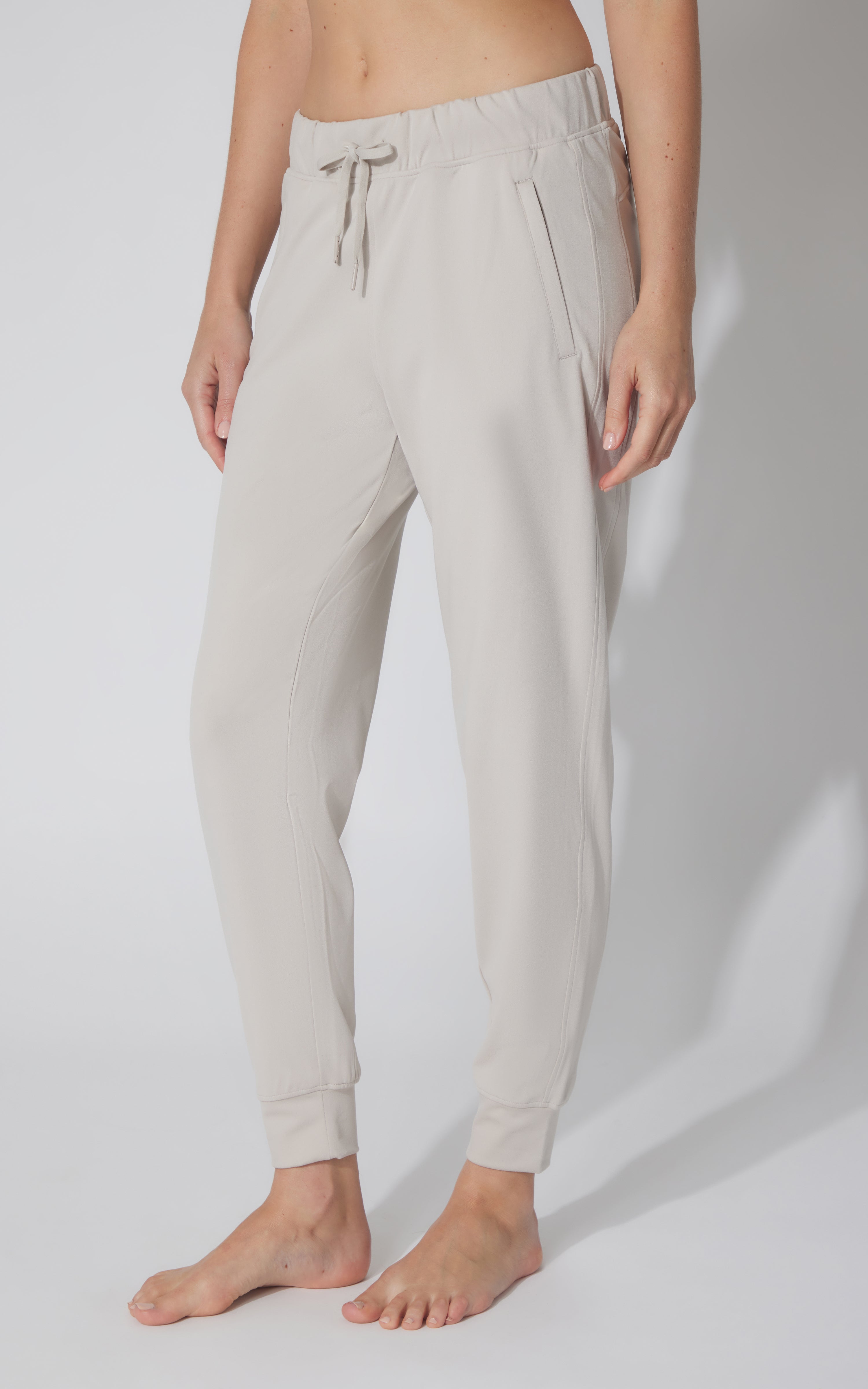 Lux Avenue Side Pocket Jogger