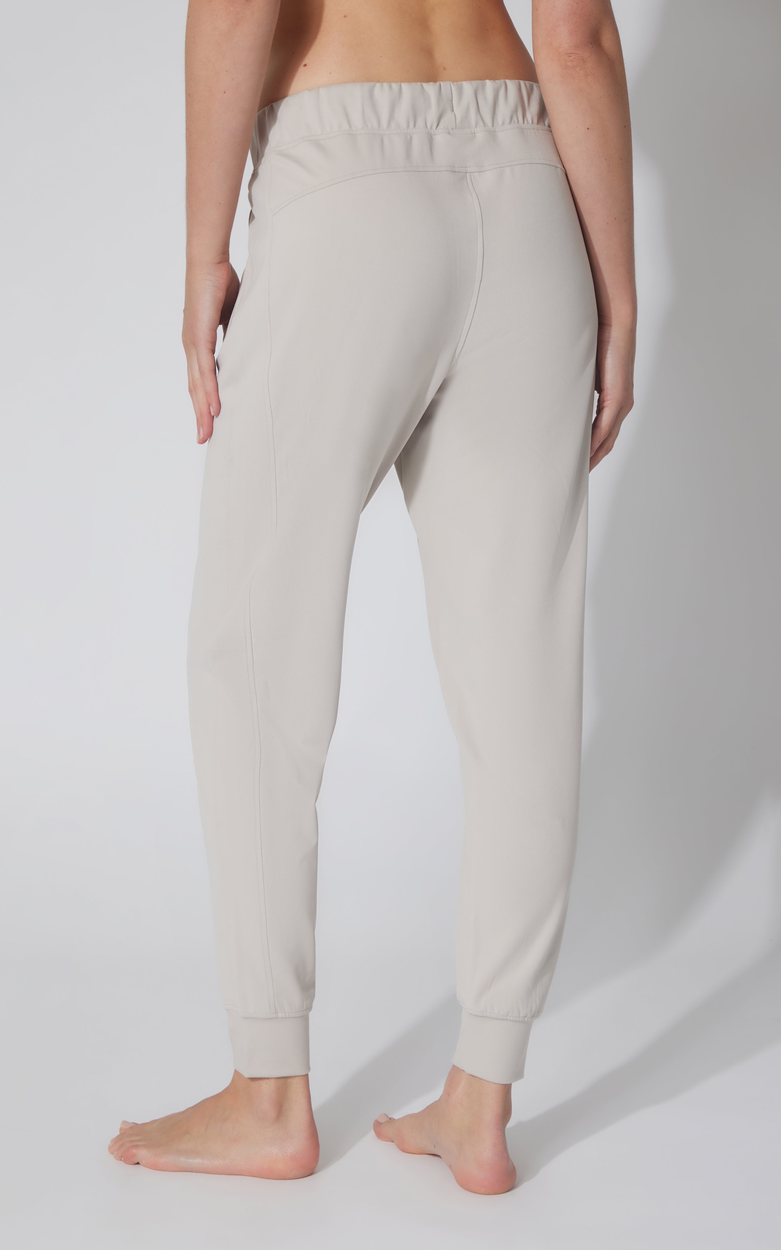 Lux Avenue Side Pocket Jogger