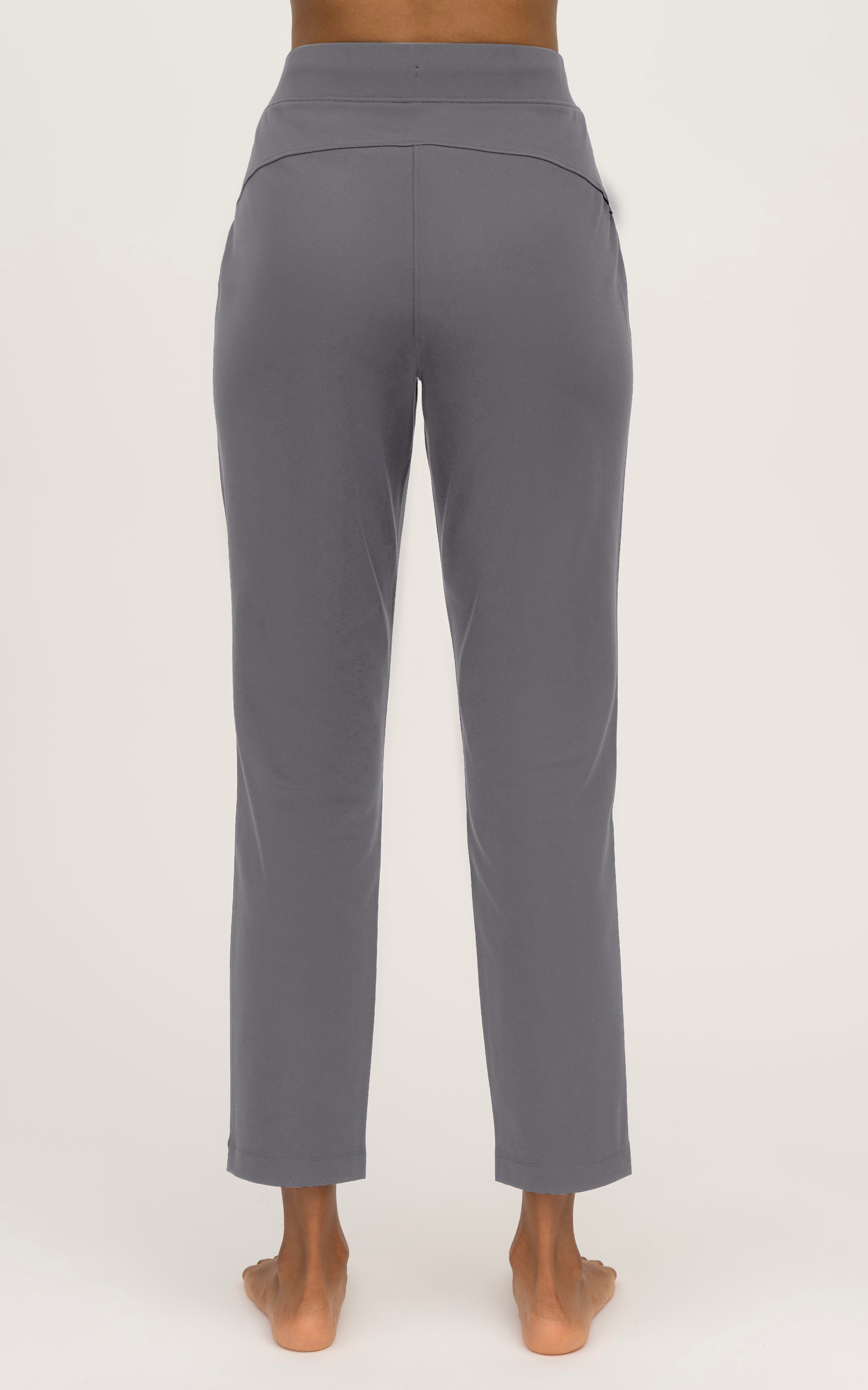 Lux Straight Leg Pant