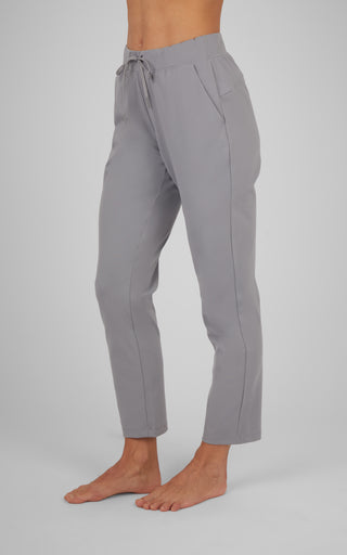 Lux Straight Leg Pant