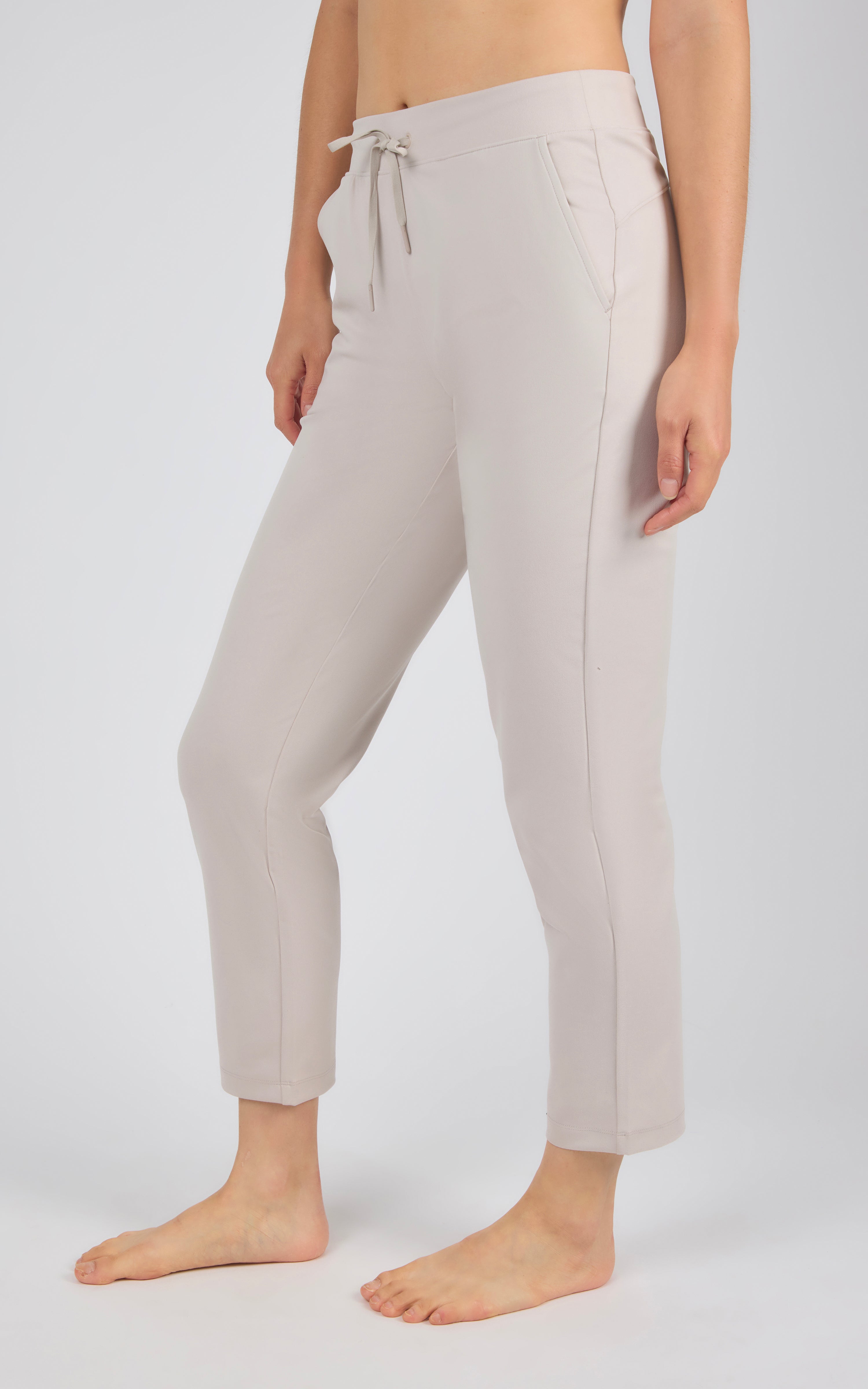 The It Girl -Lux Avenue Straight Leg Pant - 90 Degree by Reflex