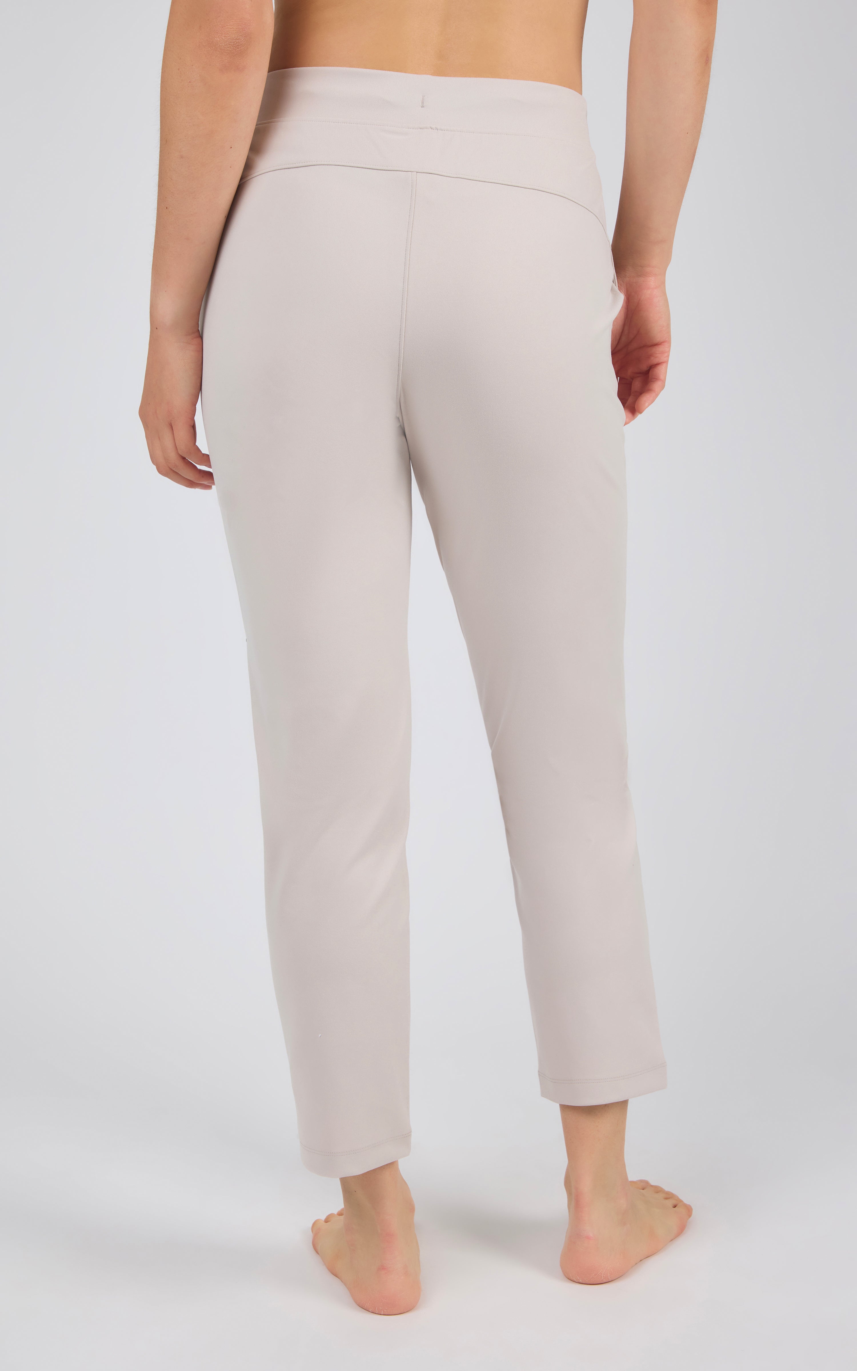 The It Girl -Lux Avenue Straight Leg Pant - 90 Degree by Reflex