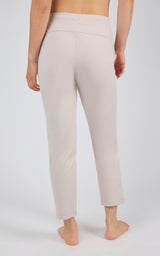 The It Girl -Lux Avenue Straight Leg Pant - 90 Degree by Reflex