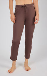 The It Girl -Lux Avenue Straight Leg Pant - 90 Degree by Reflex