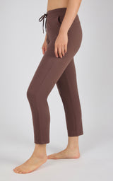 The It Girl -Lux Avenue Straight Leg Pant - 90 Degree by Reflex