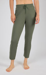 The It Girl -Lux Avenue Straight Leg Pant - 90 Degree by Reflex