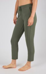 The It Girl -Lux Avenue Straight Leg Pant - 90 Degree by Reflex