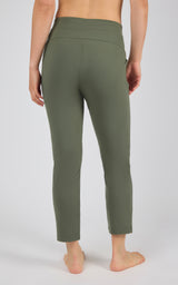 The It Girl -Lux Avenue Straight Leg Pant - 90 Degree by Reflex